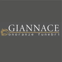 Giannace Onoranze Funebri logo