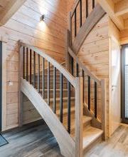 Bergwaldchalets Bild 18