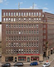 Colliers International Hamburg GmbH Bild 1