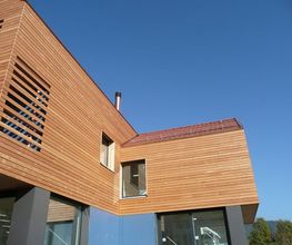 Saxer Holzbau Weiningen GmbH Bild 3