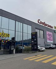 Manor Outlet Pratteln Bild 2