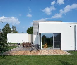 Florian Baier Architekturbüro Bild 2
