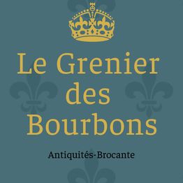 Le Grenier des Bourbons