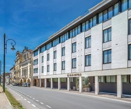 B&B HOTEL Padova Methis immagine 2
