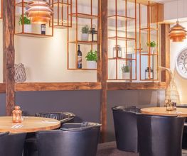 Garner Hotel Elmshorn by IHG Bild 5