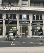 Audioprothésiste  - Alain Afflelou Acousticien Bild 1