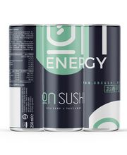 ON SUSHI LIEFERSERVICE Bild 7