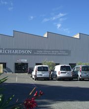 RICHARDSON : SANITAIRE- CHAUFFAGE - PLOMBERIE - PHOTOVOLTAÏQUE image 16