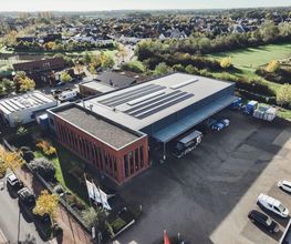 LTW LUFTTECHNIK WEST KG Bild 4
