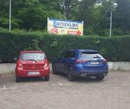 Kroschke Kfz Kennzeichen Bild 3