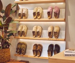 BIRKENSTOCK STORE afbeelding 2