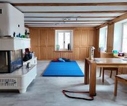 Praxis für Gesundheit Tanja Morandi | Medizinische Massage | Lymphdrainage | Fussreflexzonenmassage | Coaching Bild 3
