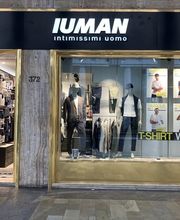 IUMAN Intimissimi Uomo immagine 1