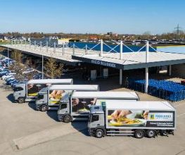 EDEKA Foodservice Minden Bild 4