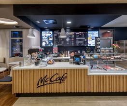 McDonald's Bild 4