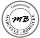 Champagne MARCELLE - BORNICHE