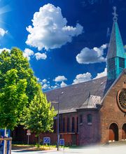 Kulturkirche Beeckerwerth Bild 4