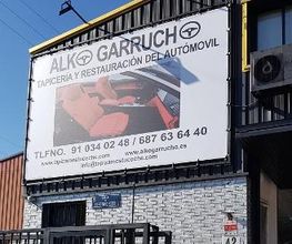 Alkogarrucho imagen 18