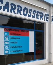 CARROSSERIE ROUSSAT image 1