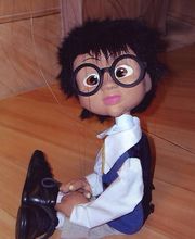 Compagnie Mariska Val De Loire image 9