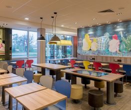 McDonald's Bild 6