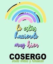 Cosergo Diseño Gráfico y Rotulación imagen 3