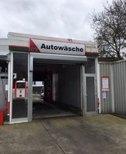 star Tankstelle Bild 3