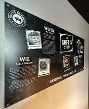 Ruff's Burger Haar Bild 5