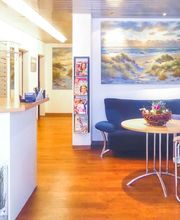 Zahnarztpraxis Lächeln und Beissen | Zahnarzt Herisau Bild 2