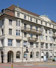 Restaurant Aarhof Bild 3