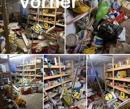 Grubers Entrümpelung + Hausmeisterservice und Tatortreinigung Bild 9