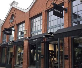 Calvin Klein Outlet Bild 1