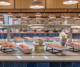 Buffet Olivina imagen 18