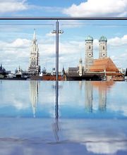 Fitness & Wellness (inside Mandarin Oriental, Munich) Bild 2