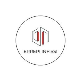 Errepi Infissi logo