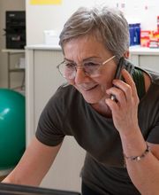 Sportcenter Leuggern AG Bild 14