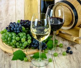 Der Weinboden Bild 1
