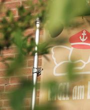 Engel am Deich Bild 3