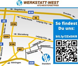 Werkstatt West Leipzig Bild 2