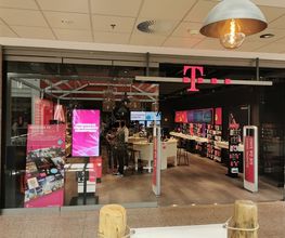 Telekom Shop Bild 1
