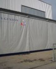 Abhängeplanen 3 - Planen und Zelte | CPS Carsten Peter Schrott | München