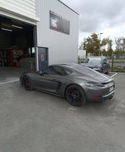 Full esthetic car image 3