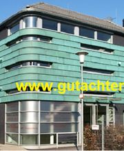 GUTACHTENSTELLE PROFESSOR OLIVIER (Zentrale in Cloppenburg & Zweigstelle Greven/Münster &Frohnau/Berlin) Bild 1