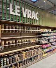 Intermarché SUPER Saint André De Corcy image 6