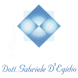 D'Egidio Dr. Gabriele logo