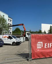 Petigny Construction image 1