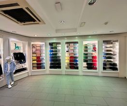 Polo Area