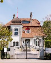 Dähler AG Die Maler & Gipser Bild 11