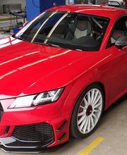 TÜV SÜD Service-Center Neuburg/Donau Bild 7