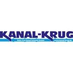 Logo von Kanal Krug Ihr Rohrreiniger in Pohlheim und Umgebung